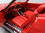 Chevrolet Corvette Stingray L46 350 Convertible 1969 года